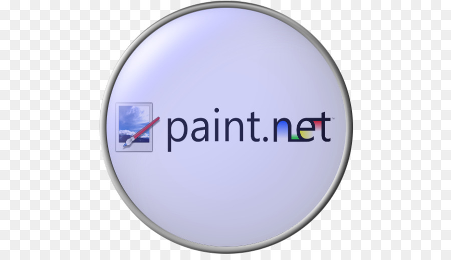 Marque，Paintnet PNG