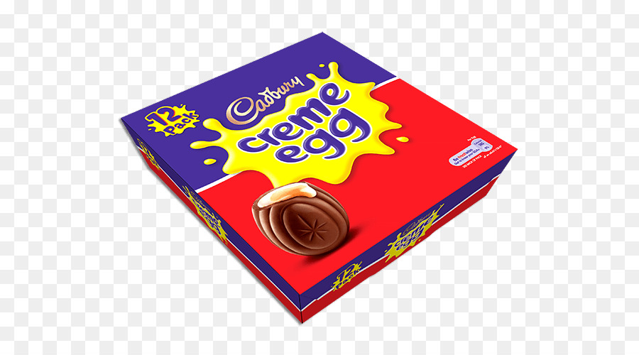 Oeuf Creme Cadbury，Cadbury PNG