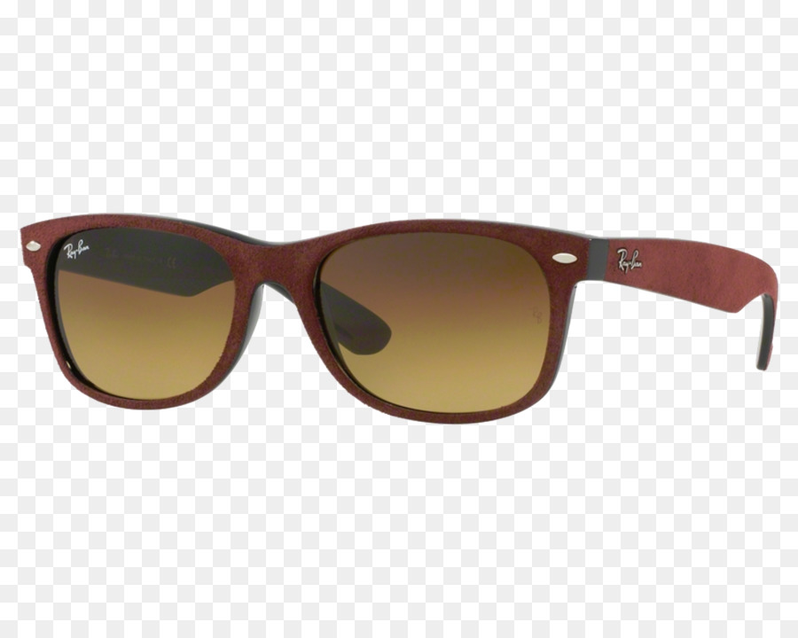 Lunettes à Monture En Bois，Lunettes PNG