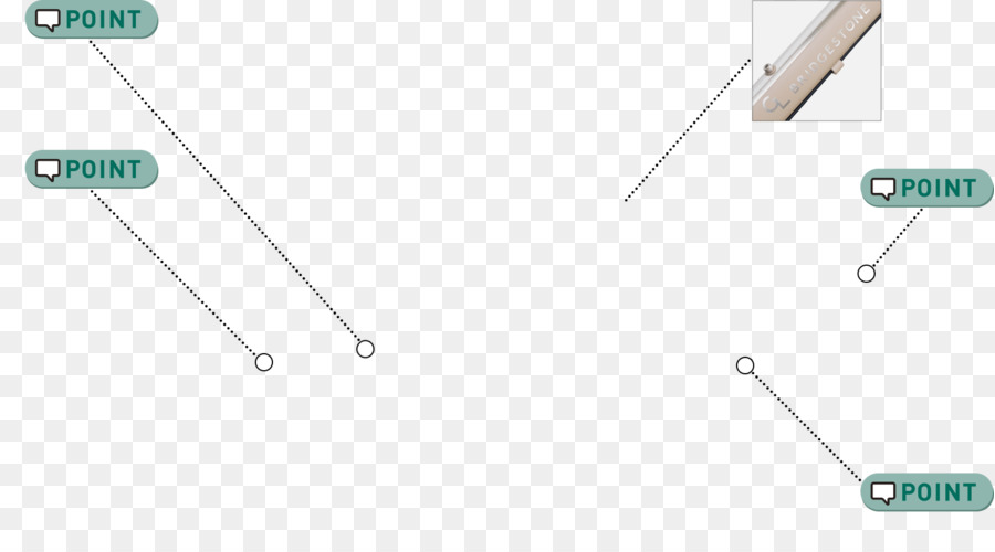 Diagramme，Ligne PNG