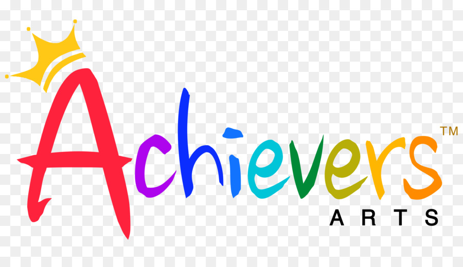 Achievers Arts，Logo PNG