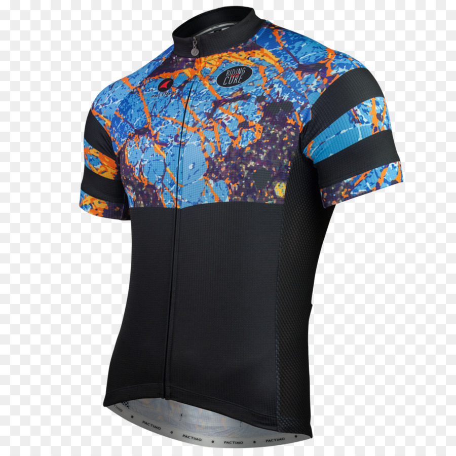 Jersey，Maillot De Cyclisme PNG