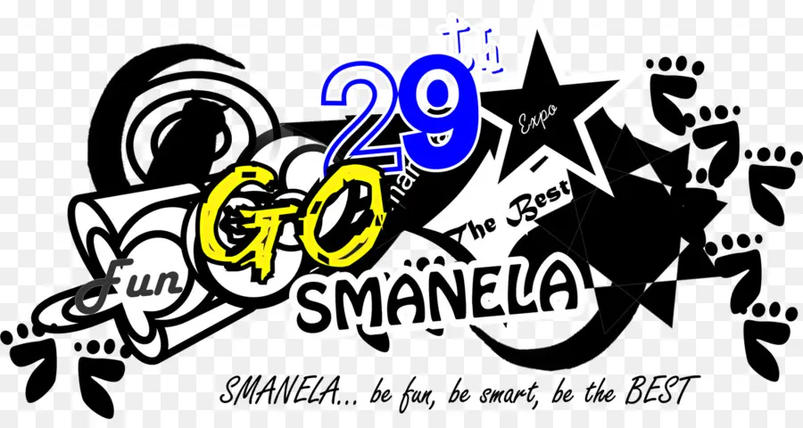 Logo Smanela，Marque PNG