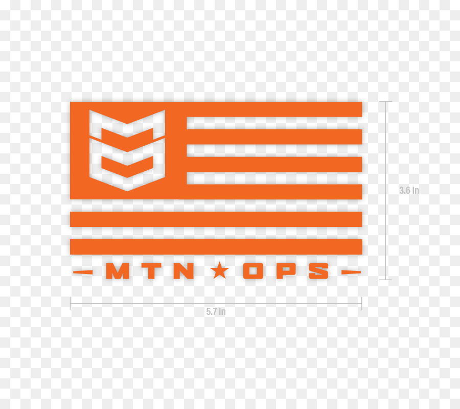 Logo Mtn Ops，Marque PNG