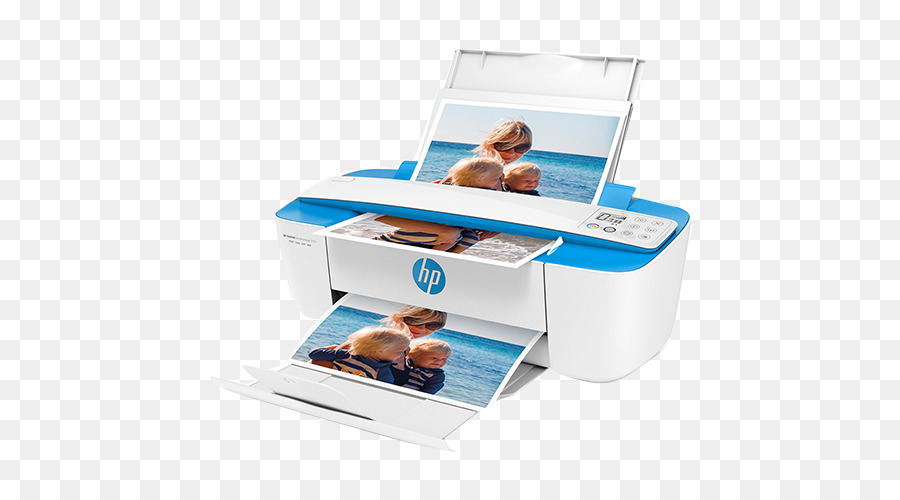 Hewlett Packard，Hp Deskjet 3720 PNG