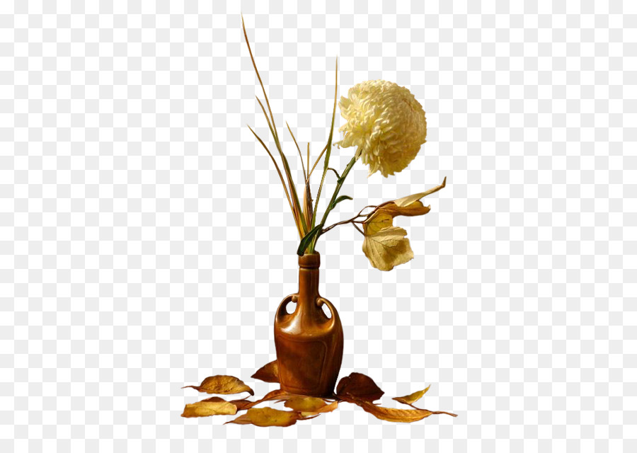 Fleur，Peinture PNG