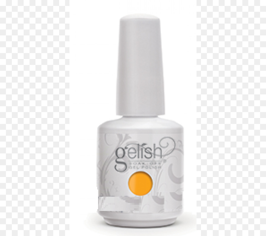 Ongles En Gel，Gelish Dip Poudre PNG