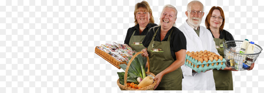 Renforcer La Lande Farmshop，épicerie PNG