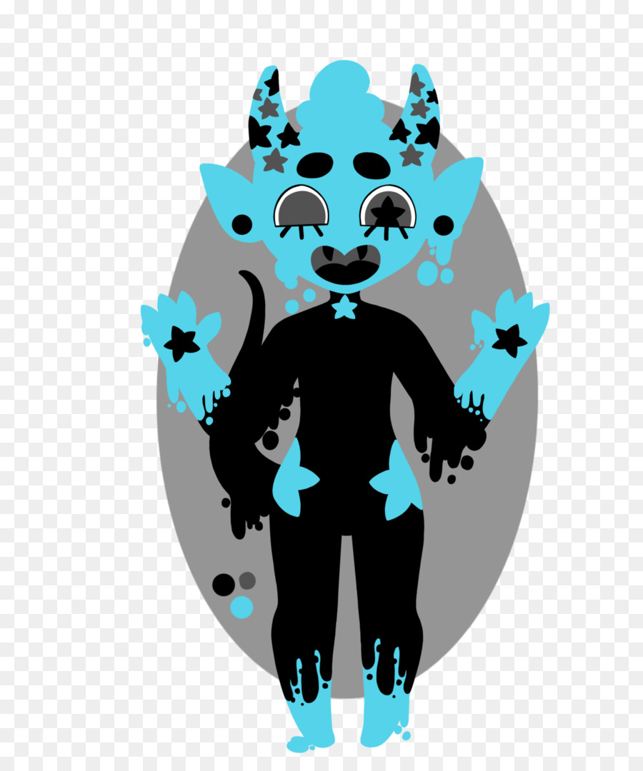 Turquoise，Animal PNG