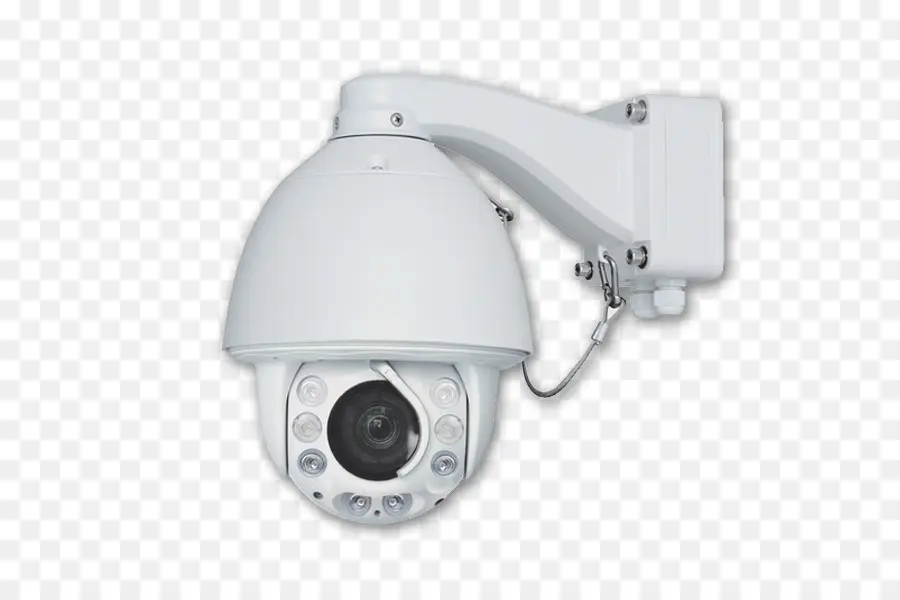 Caméra De Sécurité，Surveillance PNG