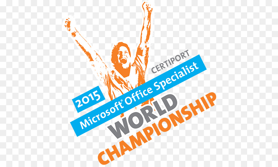 Championnat Des Spécialistes Microsoft Office，Concours PNG