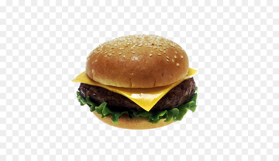 Cheeseburger，Laitue PNG