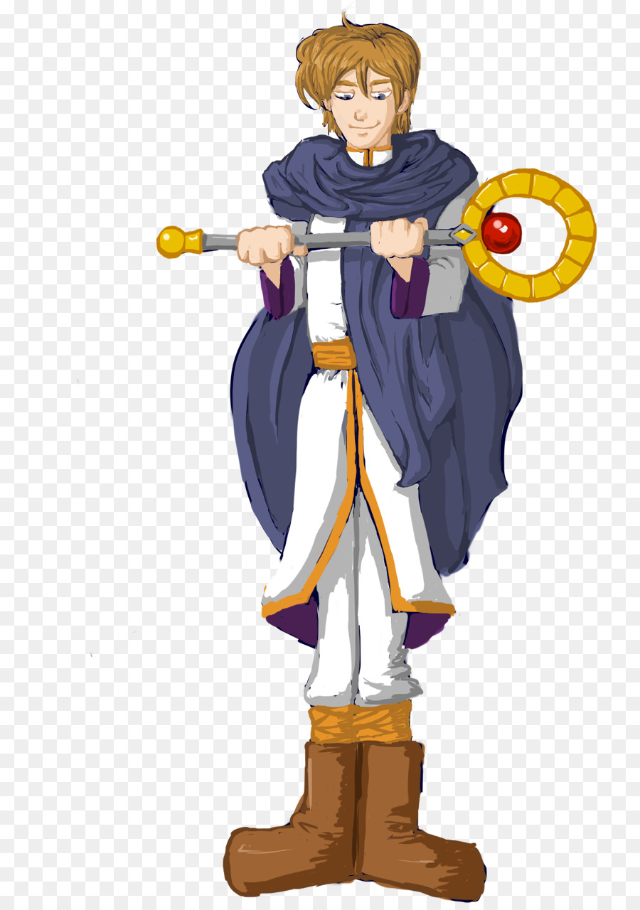 Costume，Mascotte PNG