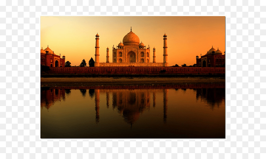 Taj Mahal，Monument PNG