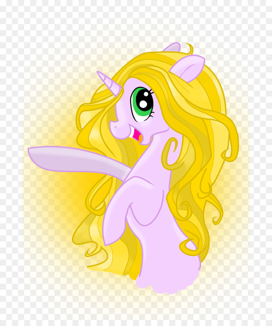 Poney De Dessin Animé，Cheval PNG