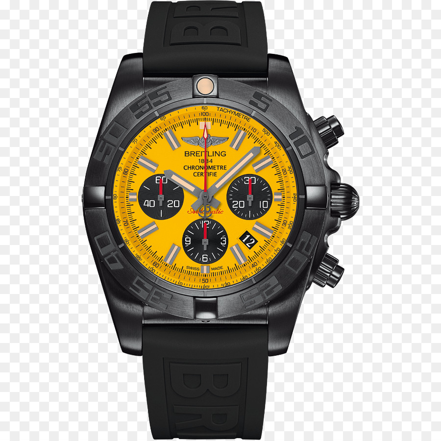 Breitling Sa，Breitling Chronomat PNG