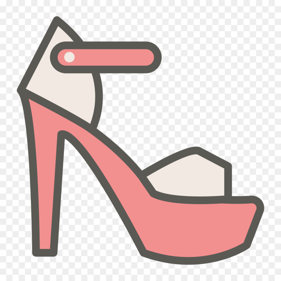Peeptoe Chaussures，Chaussure PNG