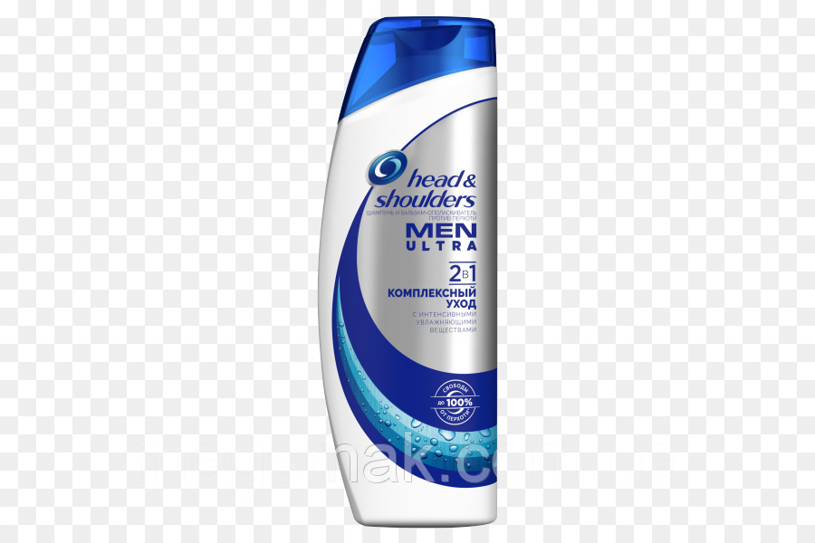 Tête épaules，Headshoulders Hommes Ultra De Soins Total De 360 Ml De Hommes Shampooing PNG