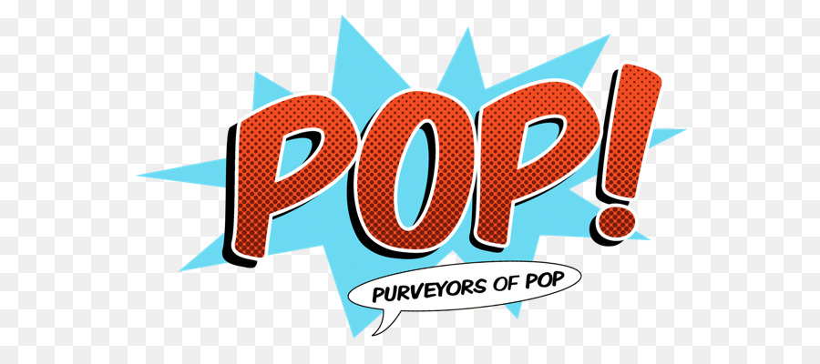 Les Pourvoyeurs De La Pop，Logo PNG