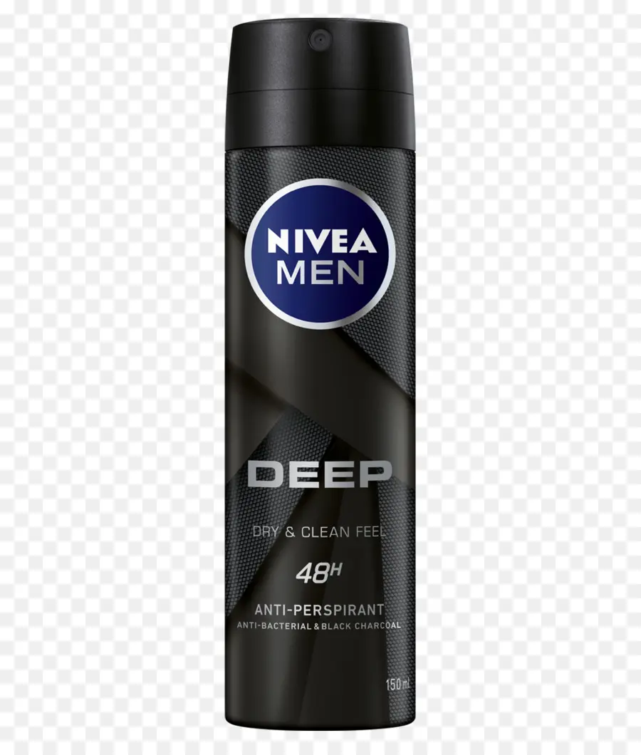 Nivea Hommes，Déodorant PNG