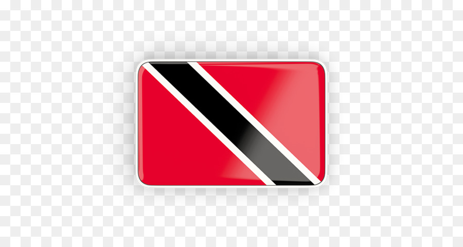 Trinité Et Tobago，Drapeau De La Trinité Et Tobago PNG