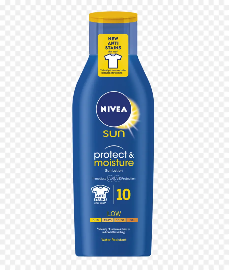 Crème Solaire，Nivéa PNG