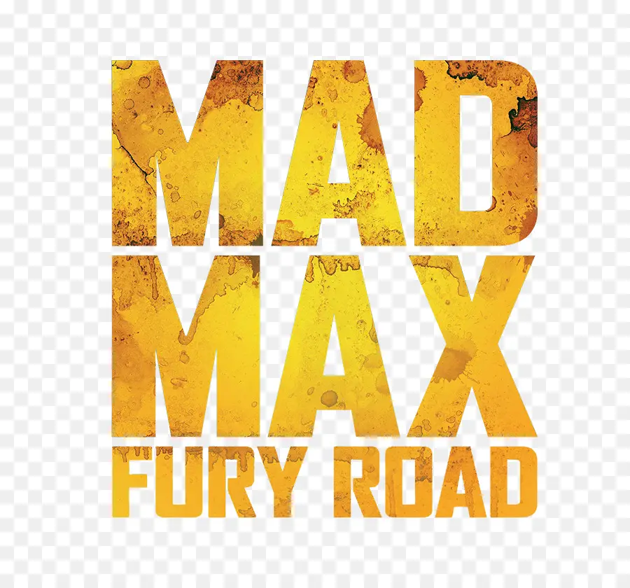 Mad Max Fury Route，Mad Max PNG