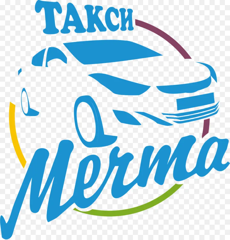 Logo De Taxi，Voiture PNG