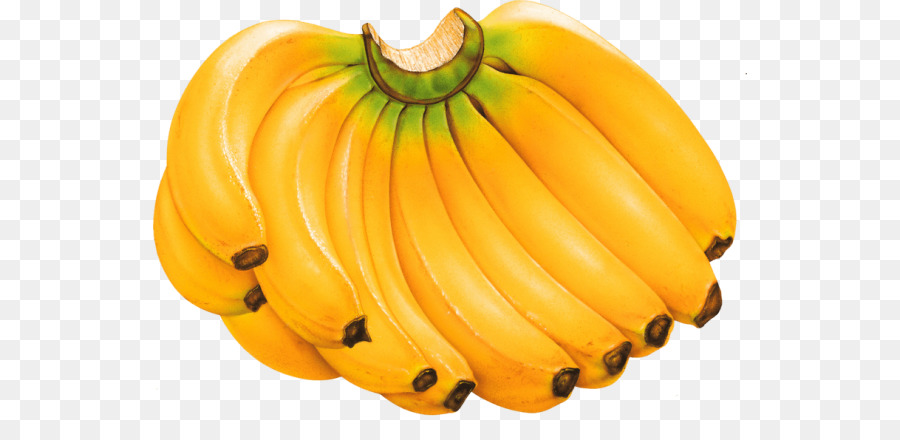 Le Papier Peint Du Bureau，Banane PNG