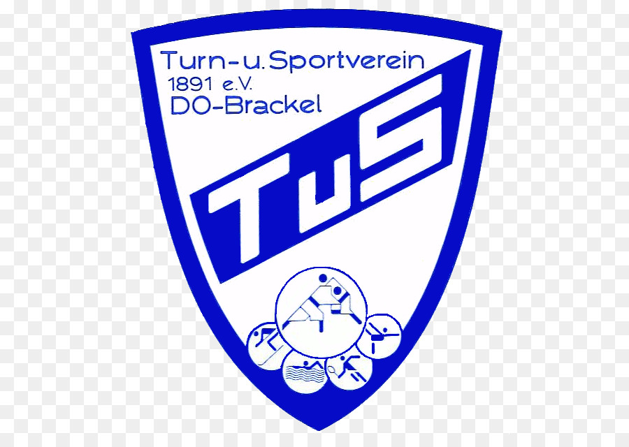 Tc Dans Tus Brackel，Logo PNG