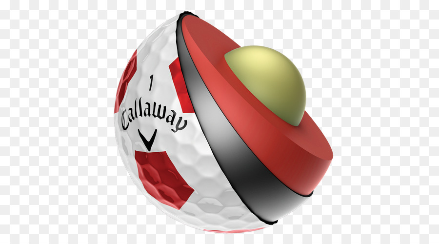 Balle De Golf，Callaway PNG