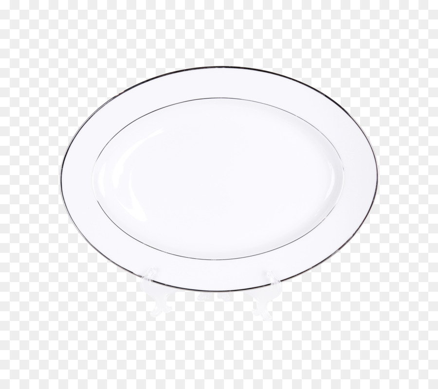 Assiette Blanche，Plat PNG