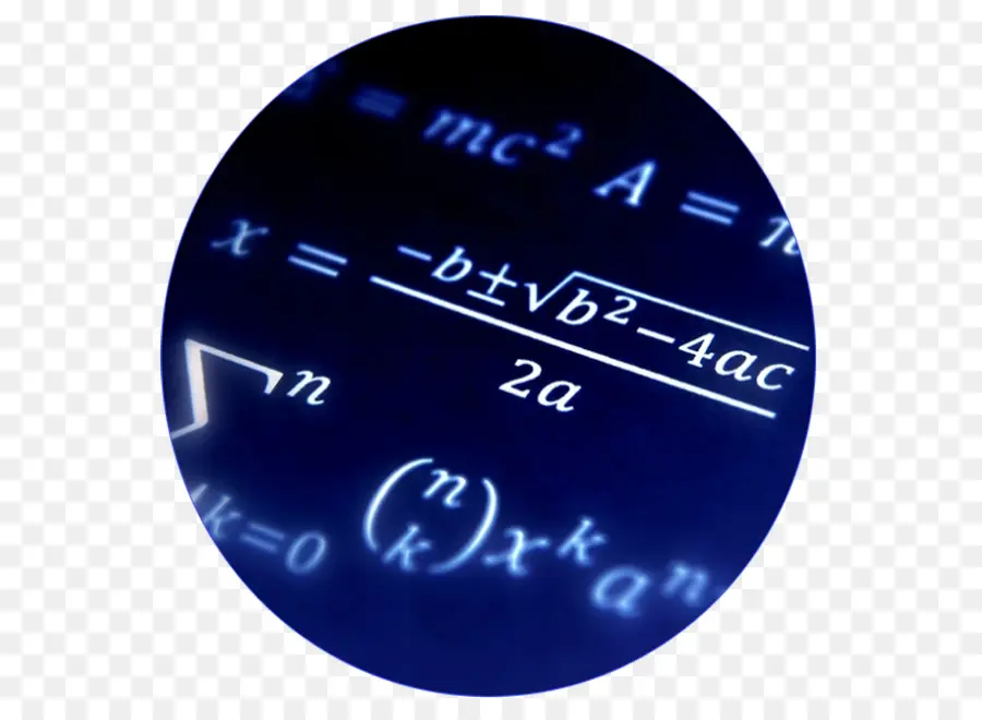 Équations Mathématiques，Mathématiques PNG