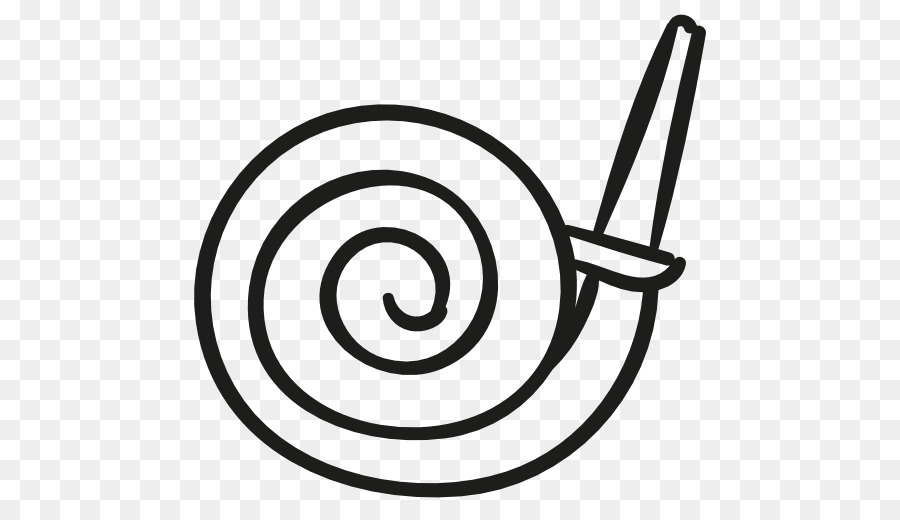 Escargot，Coquille PNG