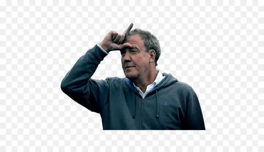 Jeremy Clarkson，Top Gear PNG