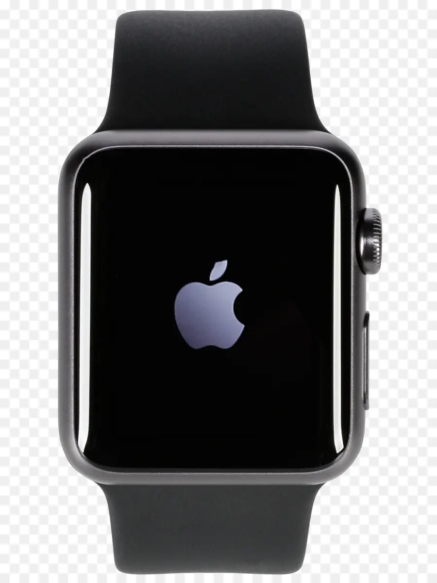 Montre Intelligente，Pomme PNG