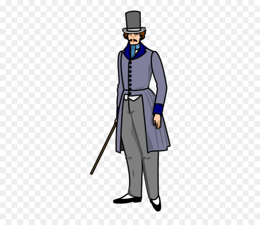 Coiffures，Costume PNG