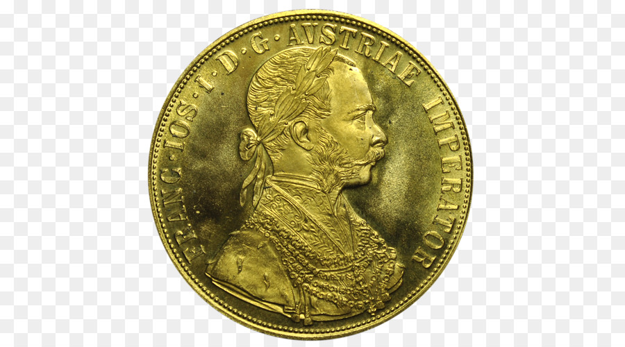 Pièce D'or，Louis Xviii PNG