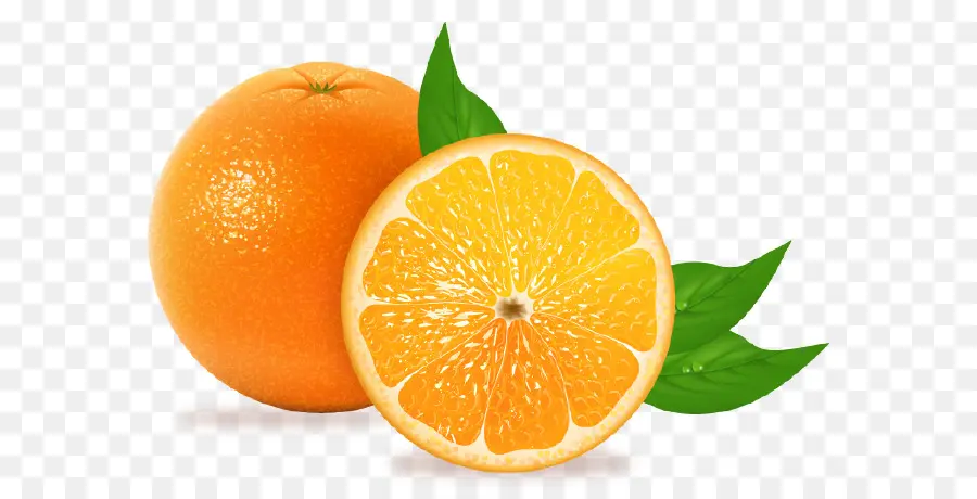 Orange，Agrumes PNG