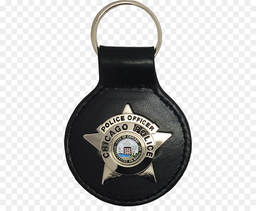 Insigne De Police，Officier PNG