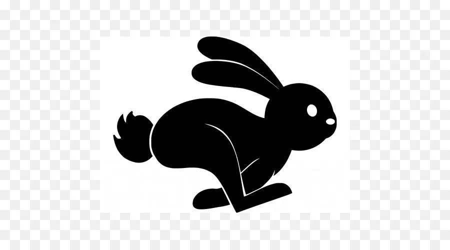 Le Lièvre，Lapin PNG