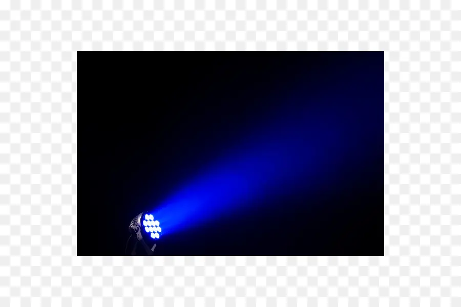 Projecteur Bleu，Faisceau PNG