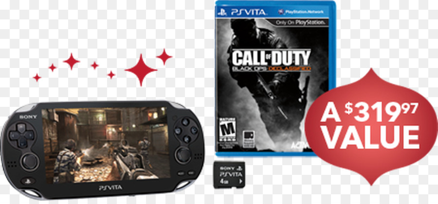 Call Of Duty Black Ops A Déclassifié，Playstation PNG