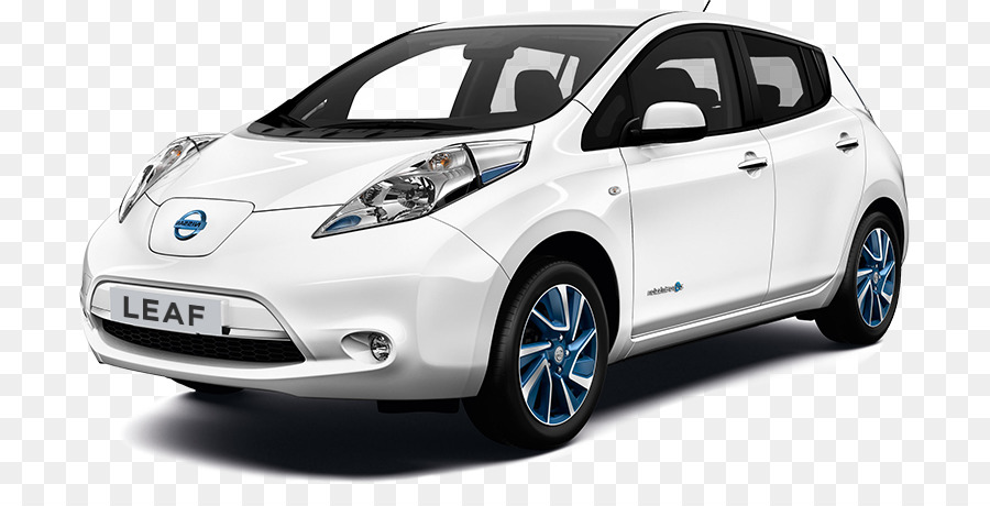 Nissan Leaf，Nissan PNG