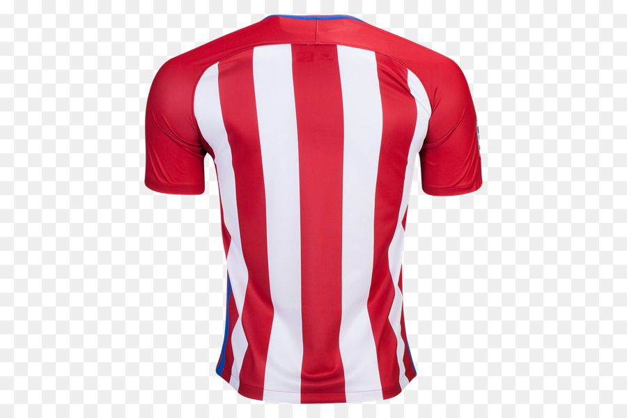 Jersey，201617 La Liga PNG