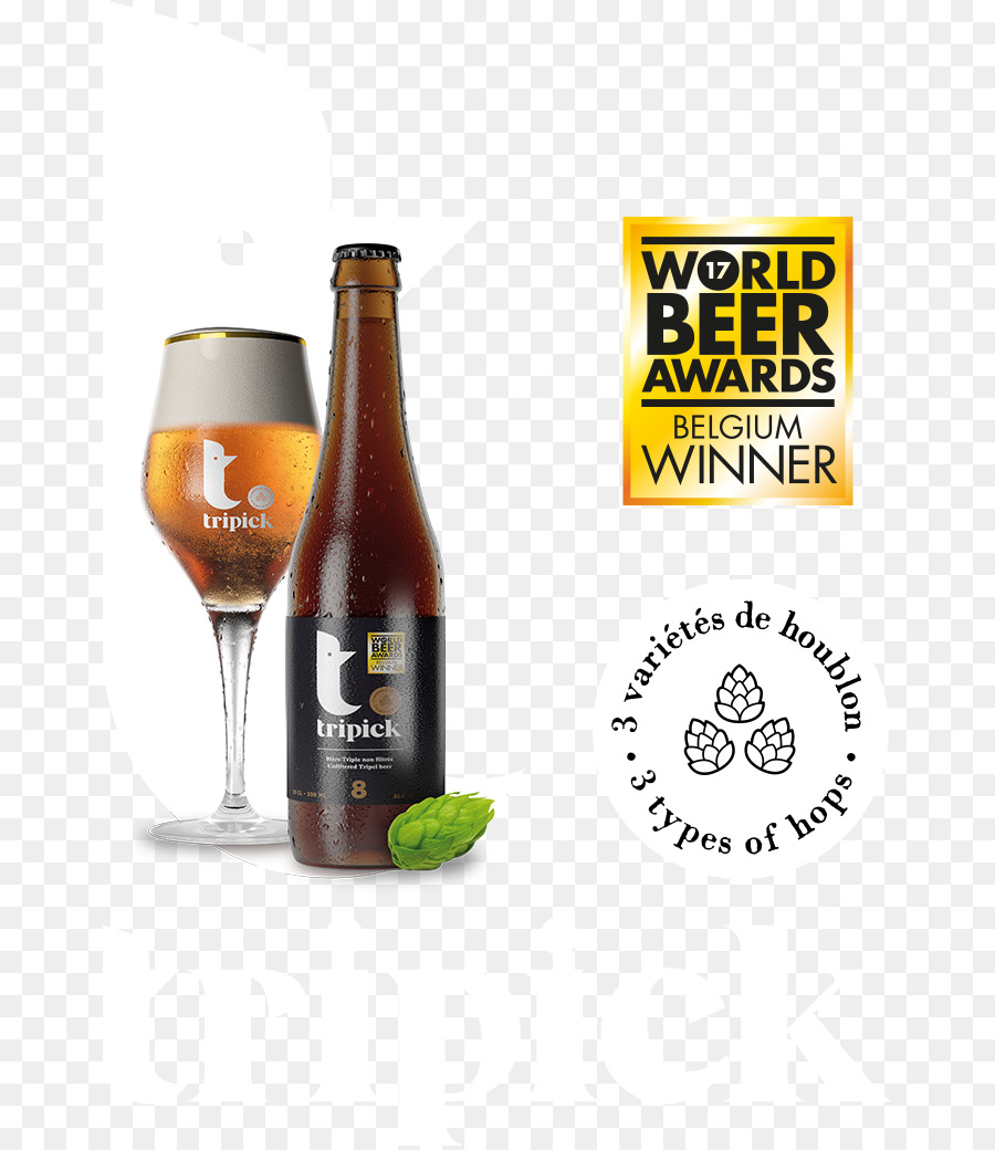 De，La Bière PNG