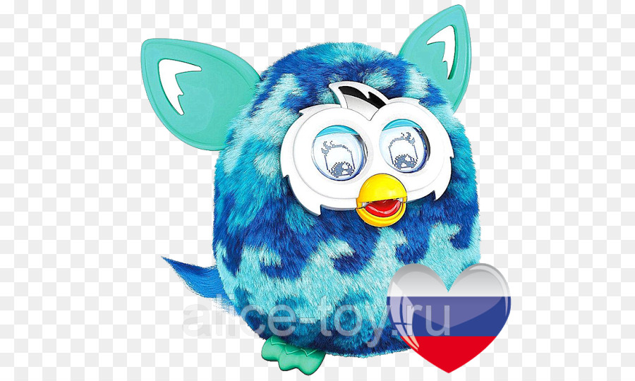 Furby，Jouet PNG