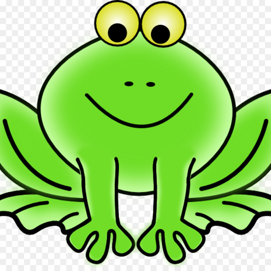 Grenouille，Comestible Grenouille PNG