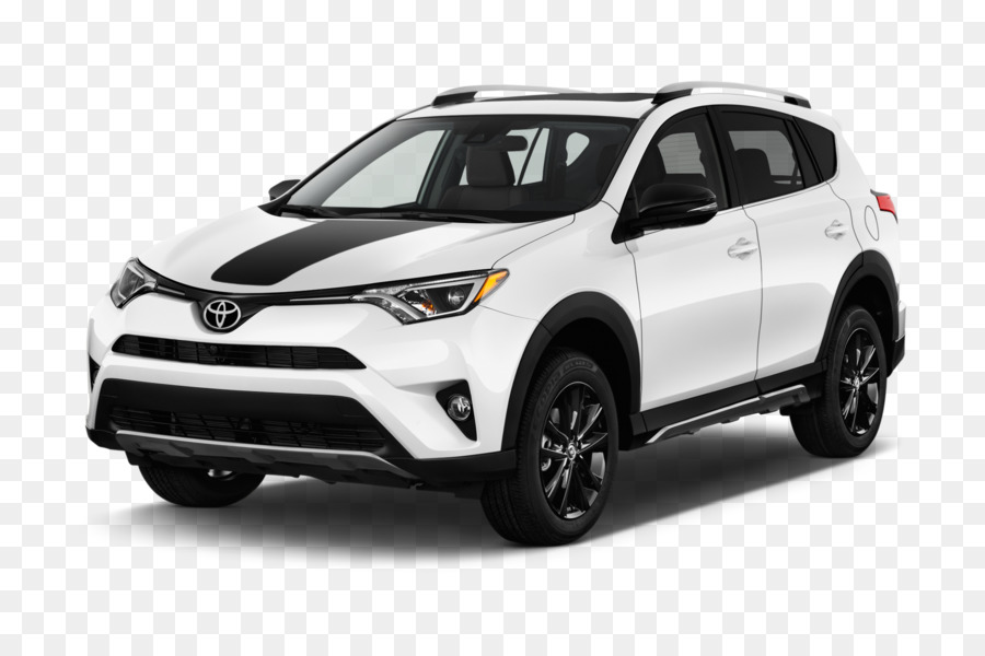 2018 Toyota Rav4 Hybride，Toyota PNG