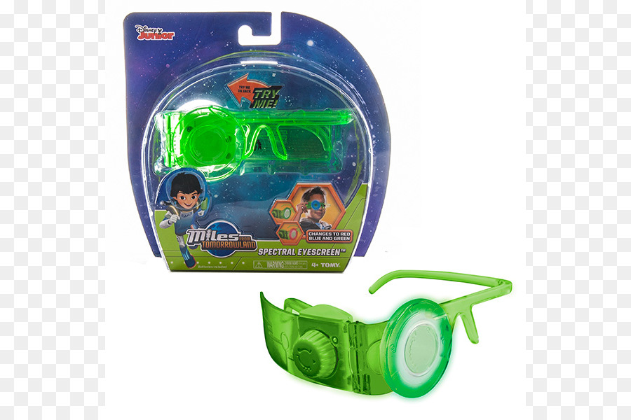 Jouet，Tomy Km De Tomorrowland Spectrale Eyescreen PNG